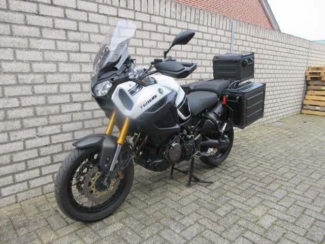 Yamaha XT1200 (bj 2014), Motoren, Motoren | Yamaha, Bedrijf, Toermotor