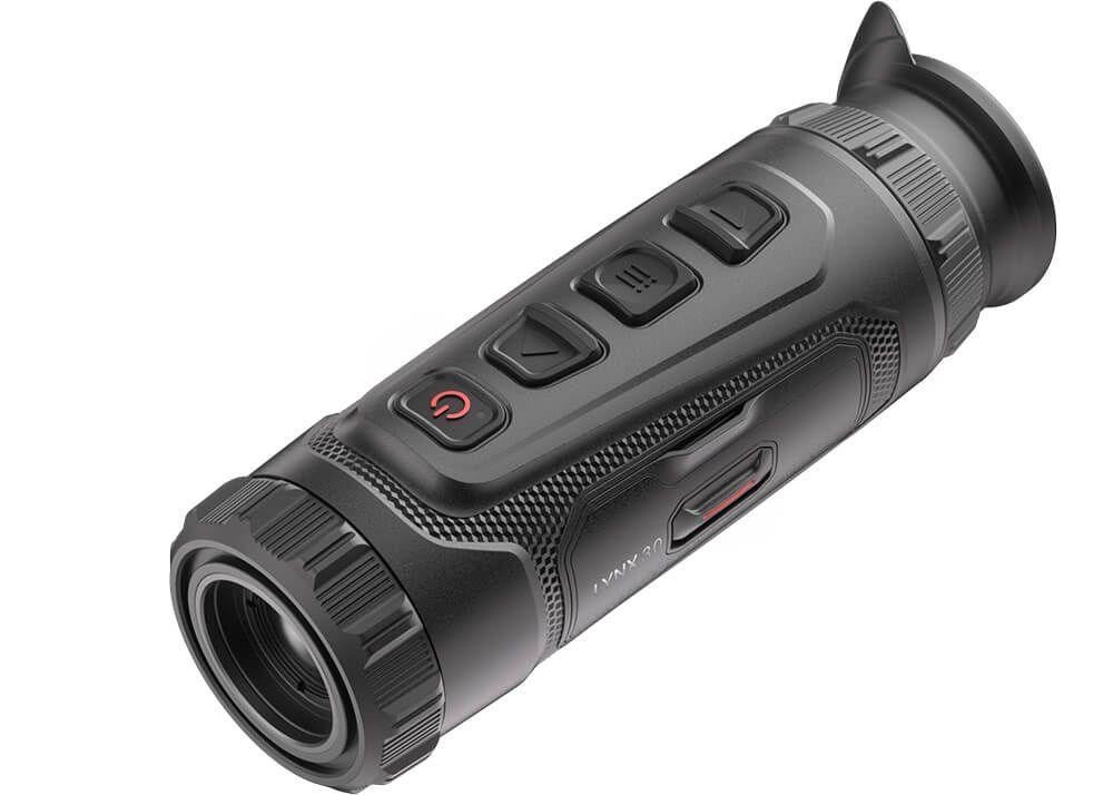HikMicro Lynx 3.0 LH19, Audio, Tv en Foto, Optische apparatuur | Verrekijkers, Dakkant (recht), Nieuw, Ophalen of Verzenden, 8 tot 12x