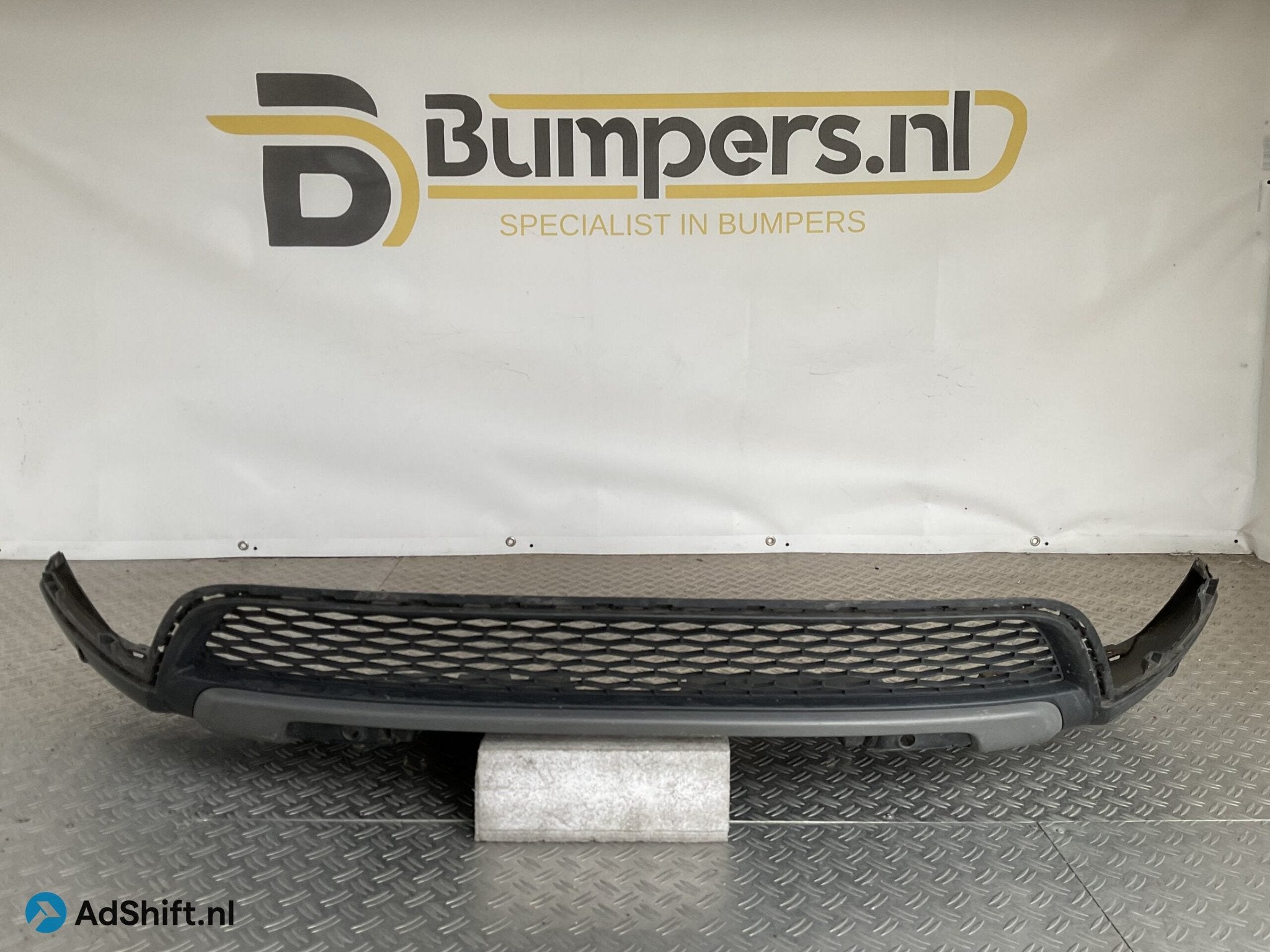 Bumper Land Rover Discovery Sport FK2-17F003-A Grill Voorbum, Auto-onderdelen, Carrosserie en Plaatwerk, Bumper
