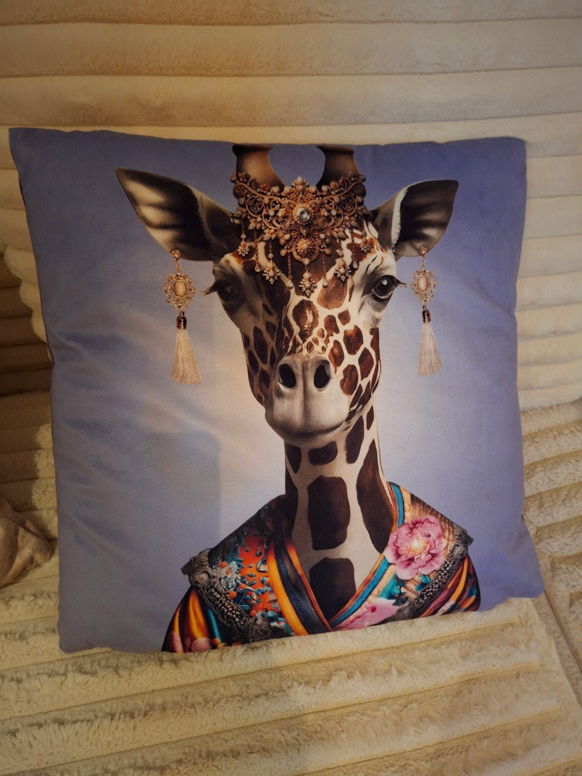 Leuk hondje en kussen - ideaal voor Sinterklaas!, Ophalen, Nieuw