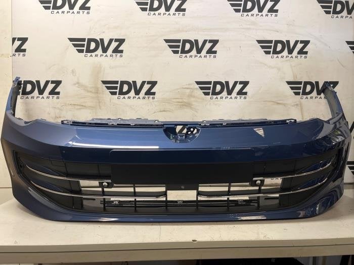Voorbumper van een Volkswagen Golf (LT5H), Gebruikt, -, Volkswagen, -