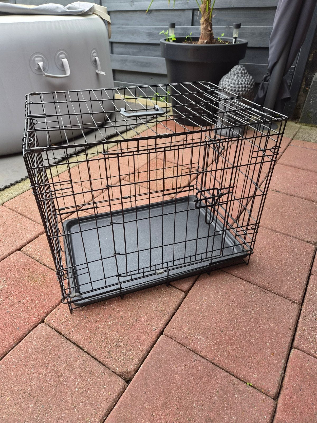 Bench, Dieren en Toebehoren, Ophalen