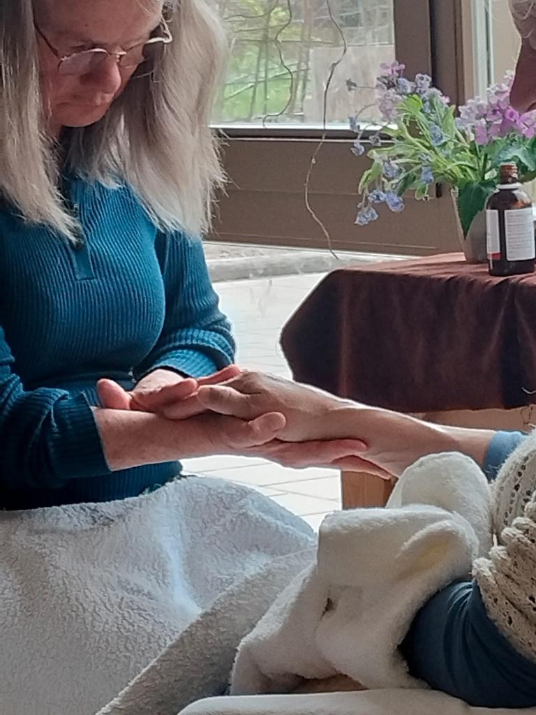 Uitwendige Therapie, Holistische Massage, Ophalen, Nieuw, Overige typen
