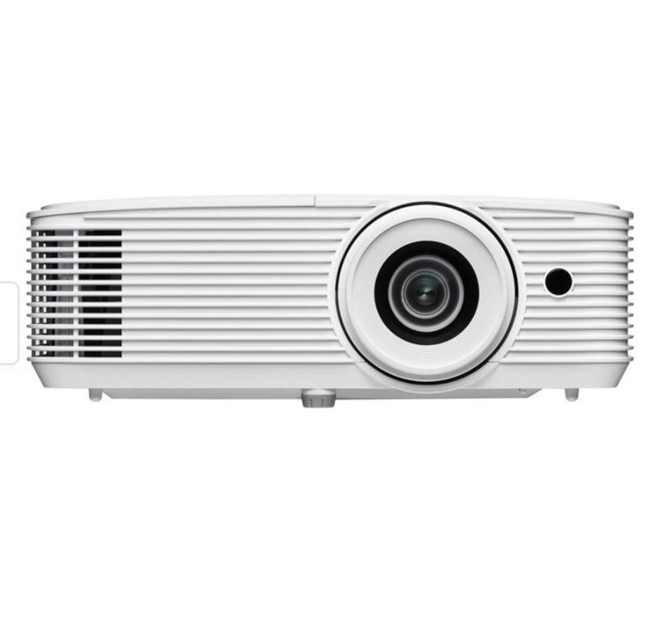 Optoma Projector - beamer, Ophalen of Verzenden, Nieuw, DLP, Full HD (1080)