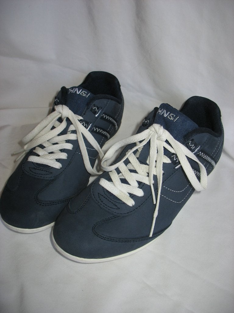 Human Nature Leren Sneakers Maat 39 Blauw, Kleding | Dames, Schoenen, Ophalen, Blauw, Human Nature, Sneakers of Gympen