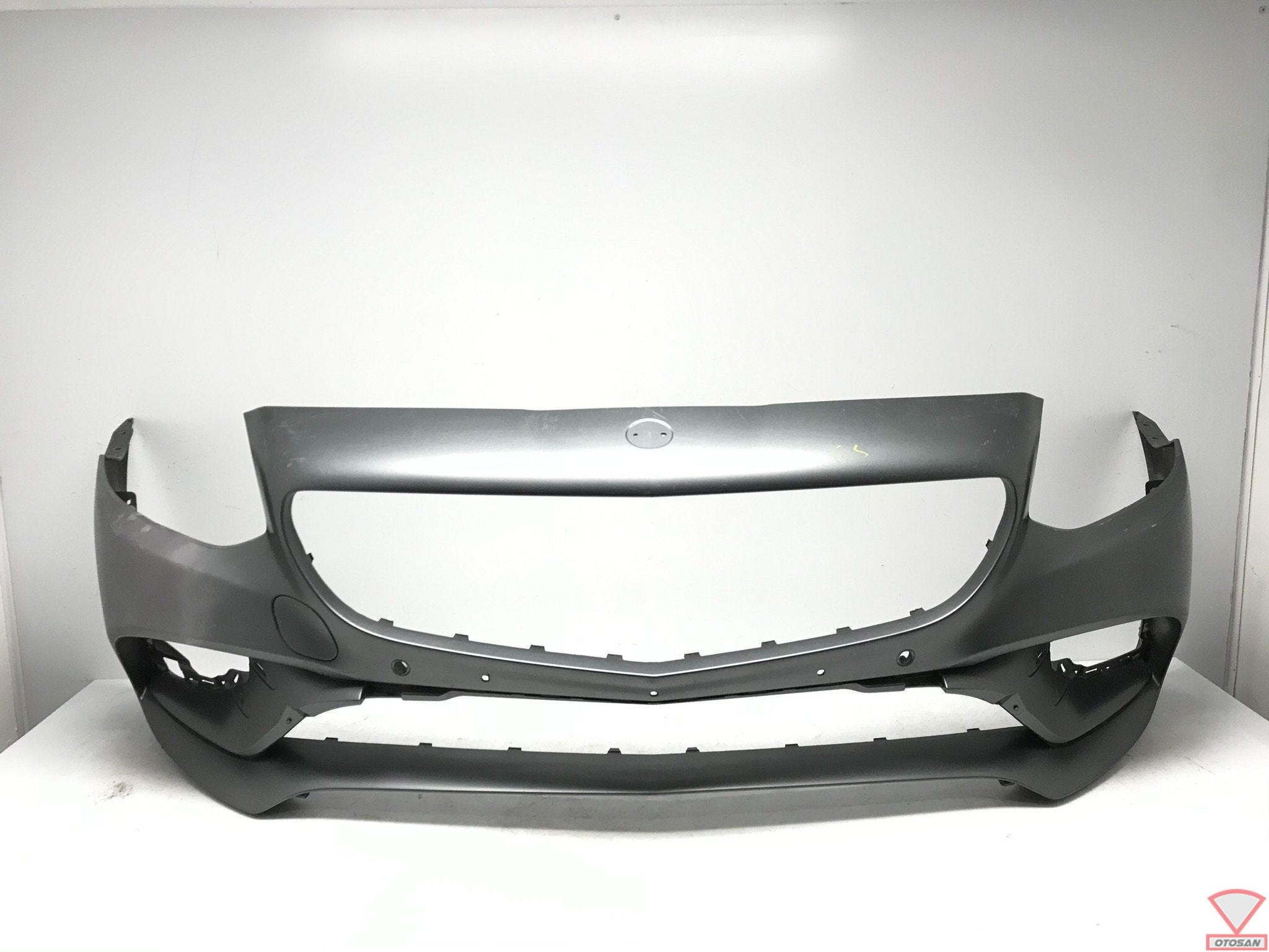 Mercedes SLC SLK Facelift W172 R172 Voorbumper Bumper 6xPDC, Auto-onderdelen, Gebruikt, Mercedes-Benz AG, Voor, Mercedes-Benz