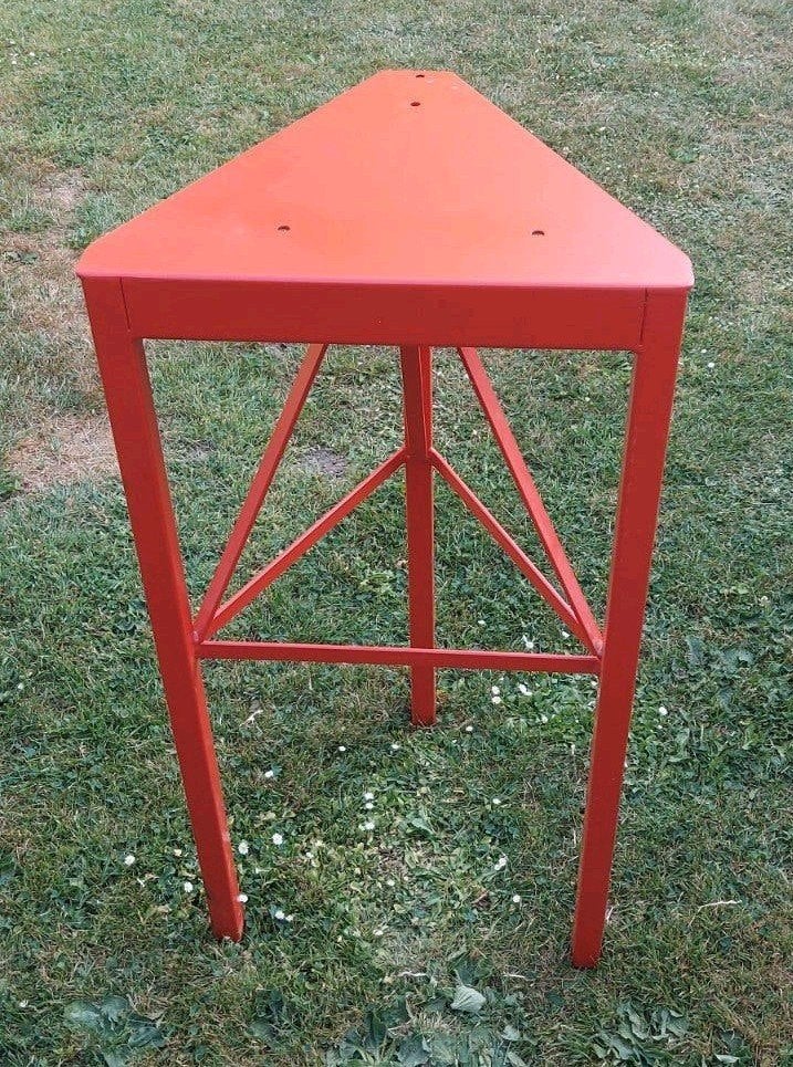 Hegner multicut 1 2 2s se figuurzaagmachine standaard, Ophalen of Verzenden