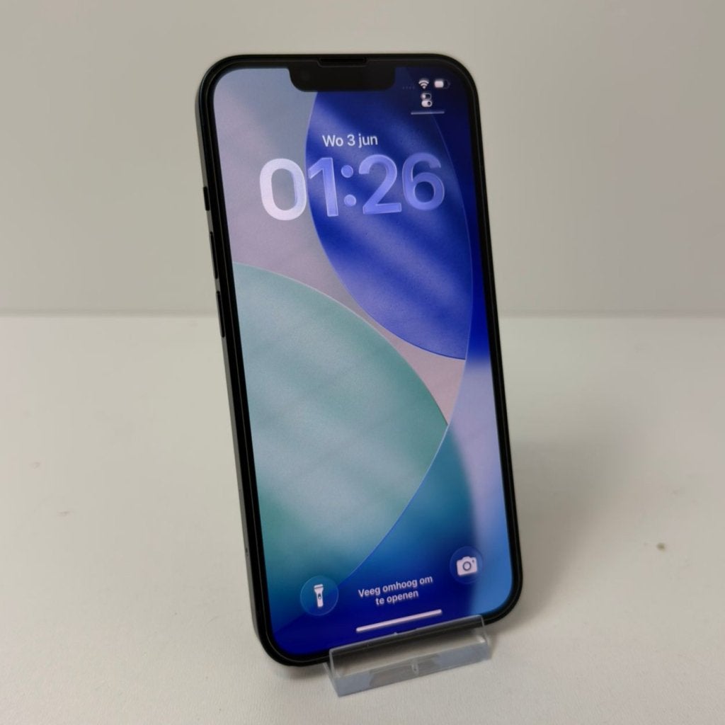 Apple iPhone 13 128GB | Blauw | 86% | Zeer nette staat, Apple, Zo goed als nieuw, Support@apple.com, One Apple Park Way
Cupertino, CA 95014
United States