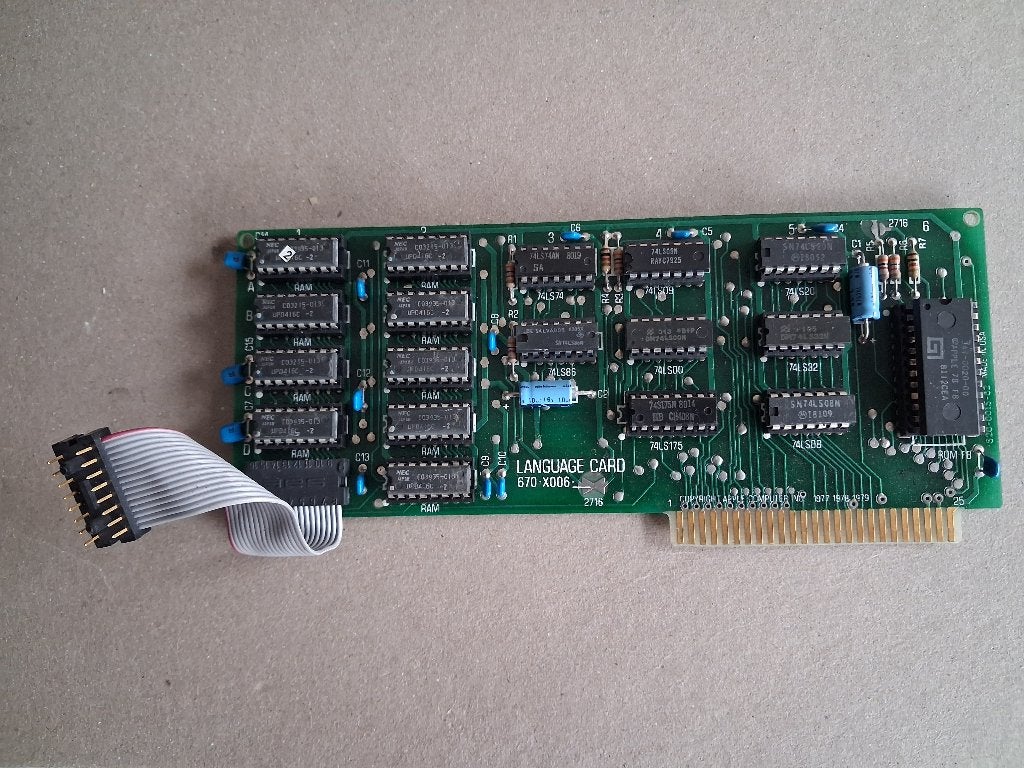 Vintage hardware te koop, Ophalen, Diversen