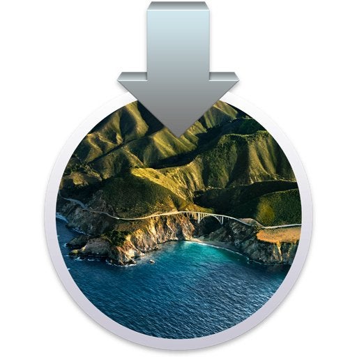 Mac OS Big Sur Installeer USB, Verzenden, Nieuw, MacOS