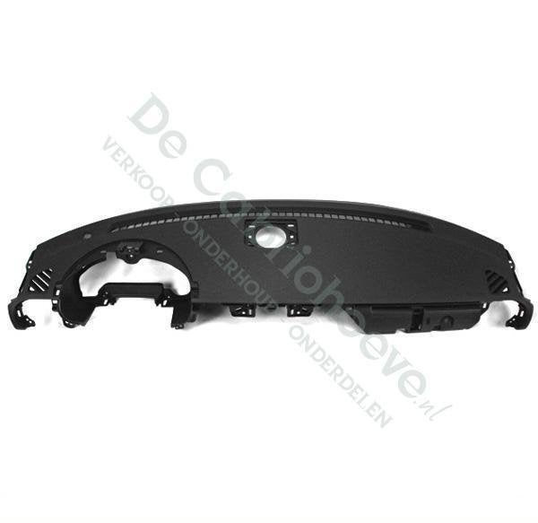 MX5 Dashboardplaat zwart, Auto-onderdelen, De Cabriohoeve VOF, Nieuw, Info@cabriohoeve.nl, Julianalaan 9, 9462PG Gasselte, Nederland