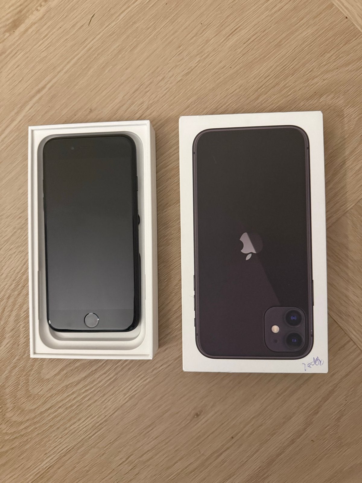 iPhone 7  - 128 GB - Eerste eigenaar, goede staat, Telecommunicatie, Ophalen of Verzenden, Gebruikt, 128 GB, IPhone 7