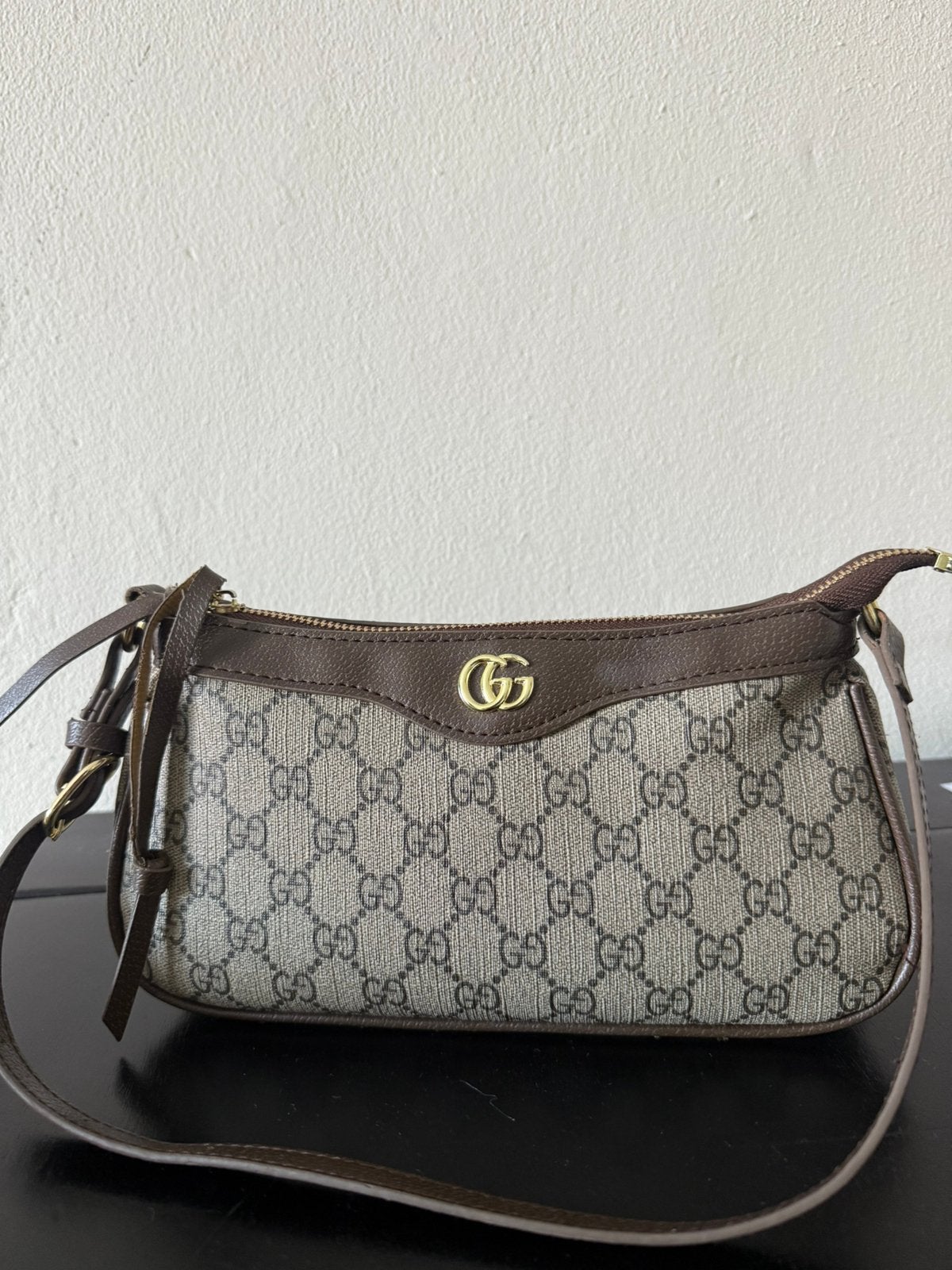 gucci ophidia, Ophalen of Verzenden, Zo goed als nieuw, Overige kleuren