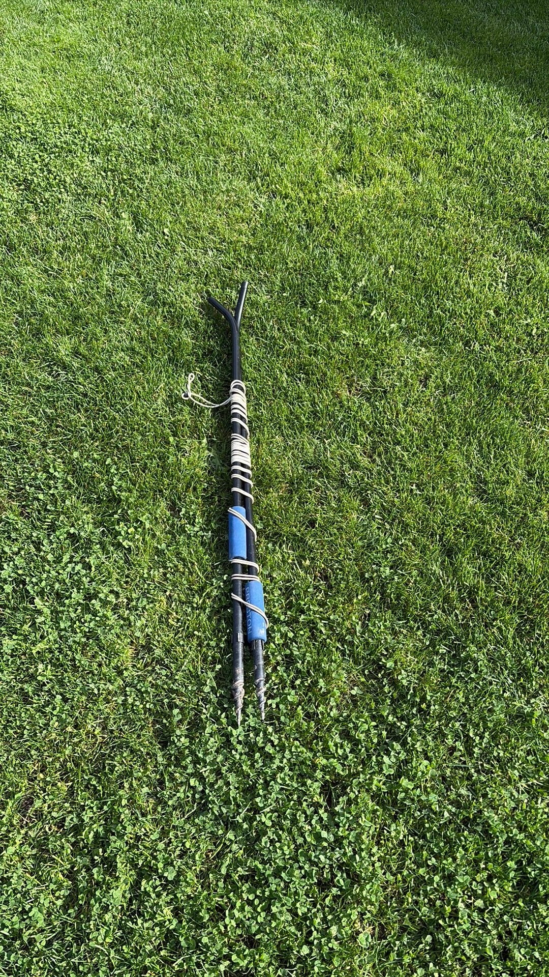 Preston innovations distance sticks, Ophalen of Verzenden, Gebruikt, Overige typen