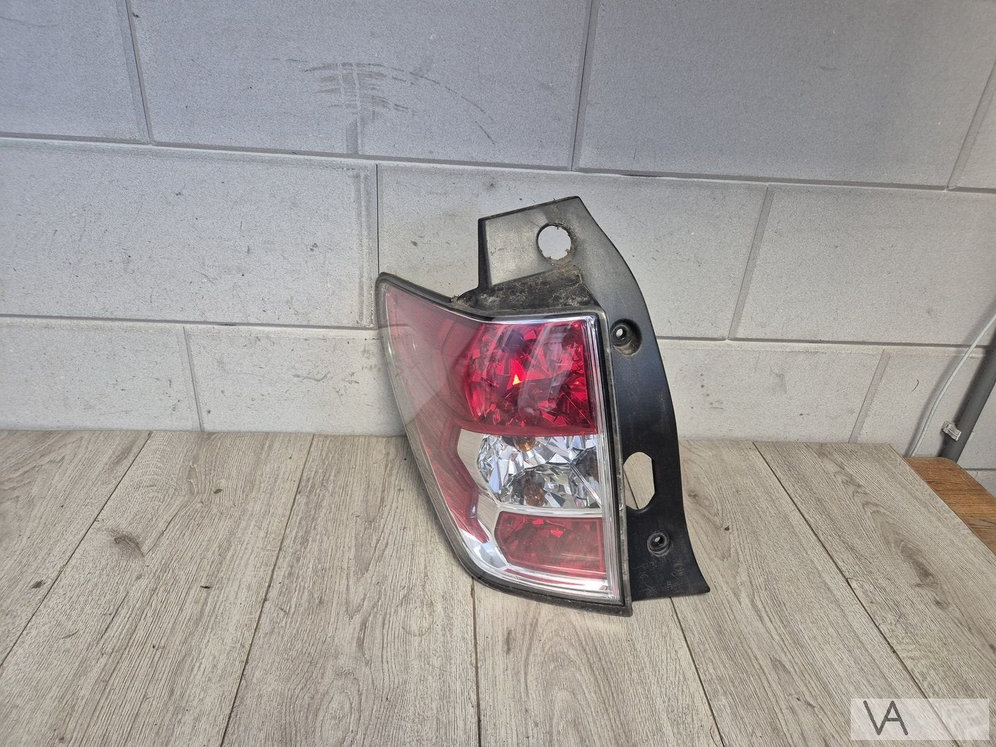 Achterlicht links voor Subaru Forester 2008 - 2013 75 euro, Subaru, Gebruikt, -, -