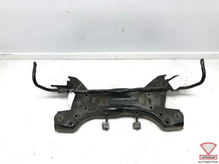 vw polo 6r vag subframe voor voorzijde 6r0199347