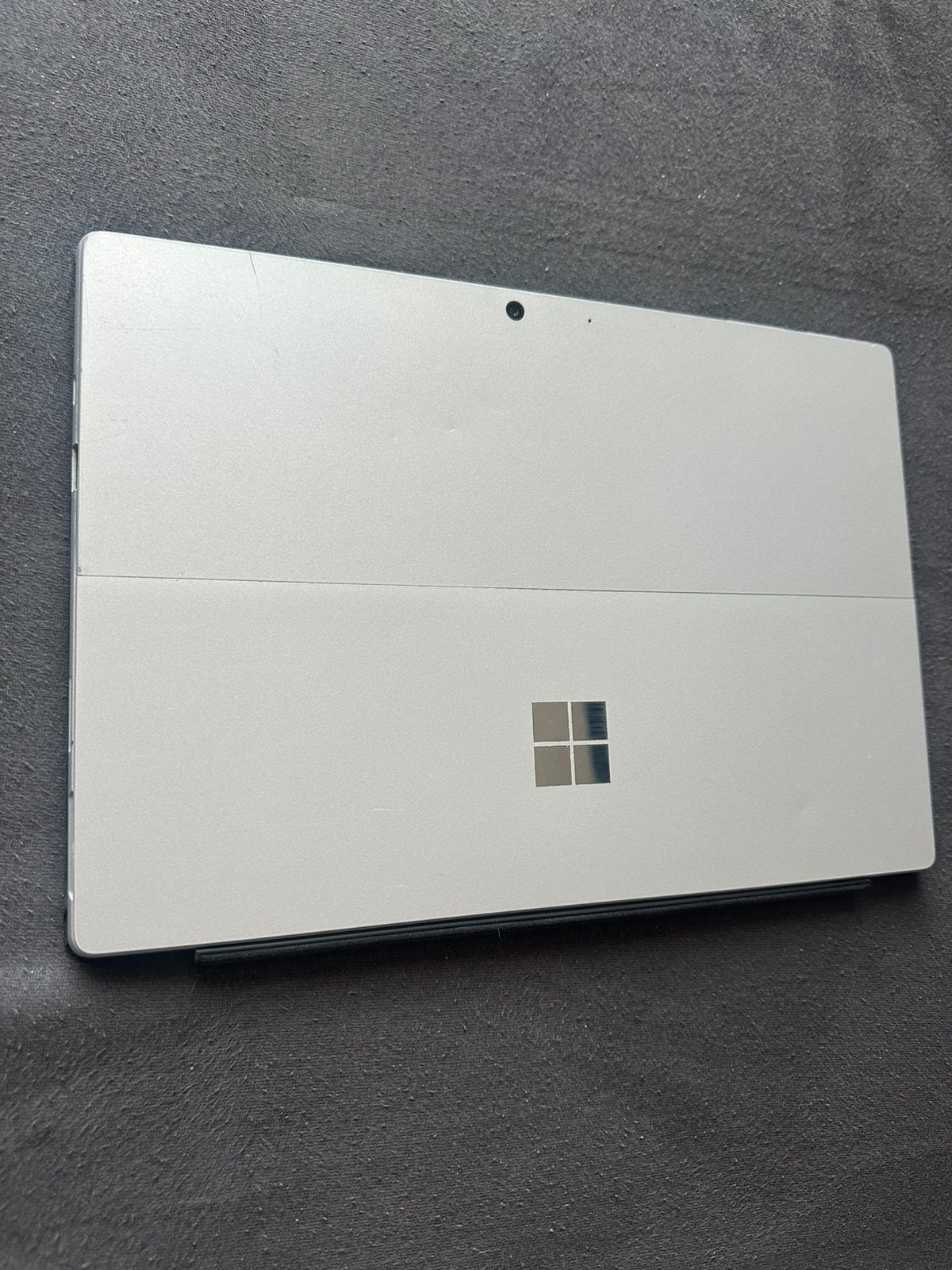 Surface pro 7+ (16gb)(256gb), Computers en Software, Windows Tablets, 12 inch, Ophalen of Verzenden, Zo goed als nieuw, Surface pro 7+