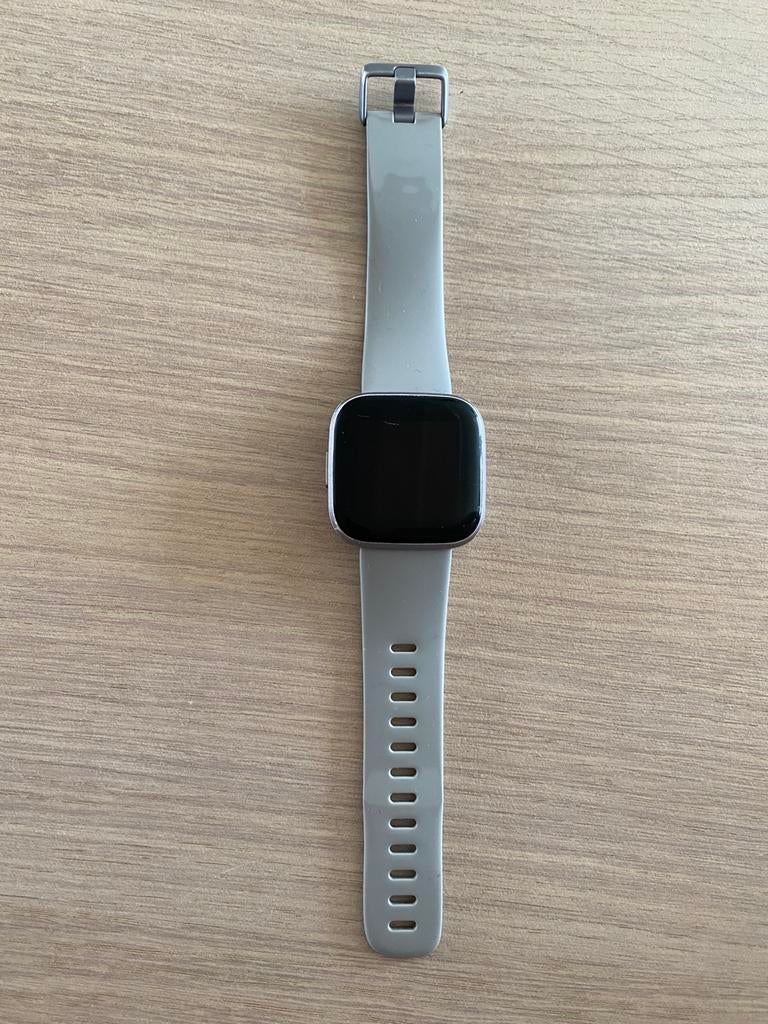 Fitbit 2, Ophalen, Gebruikt, Zwart, Android