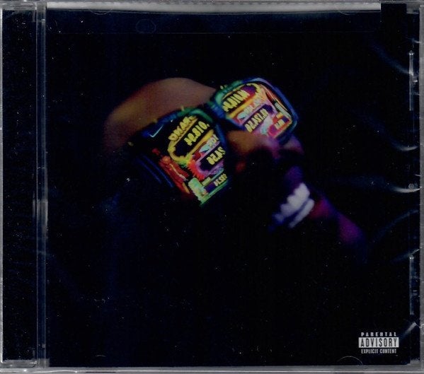 The Weeknd ‎- Heartless / Blinding Lights CD4 NIEUW & SEALED, Ophalen of Verzenden, Nieuw in verpakking, Overige genres
