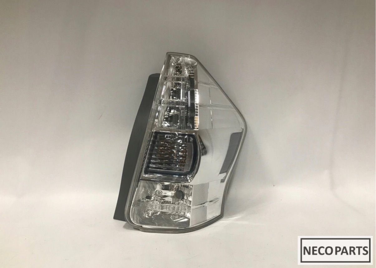 TOYOTA PRIUS + PLUS LED ACHTERLICHT ORIGINEEL, Auto-onderdelen, Gebruikt, -, -, Ophalen of Verzenden