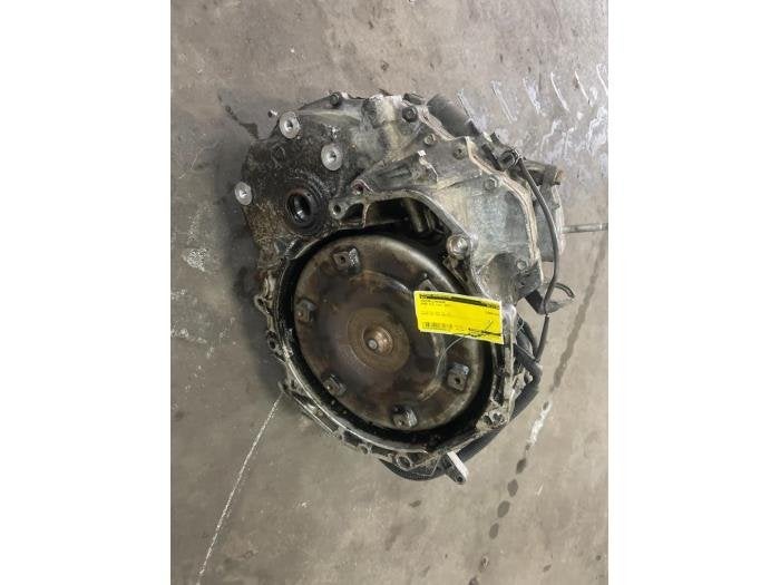 Automaatbak van een Saab 9-5, Gebruikt, -, -, Ophalen of Verzenden