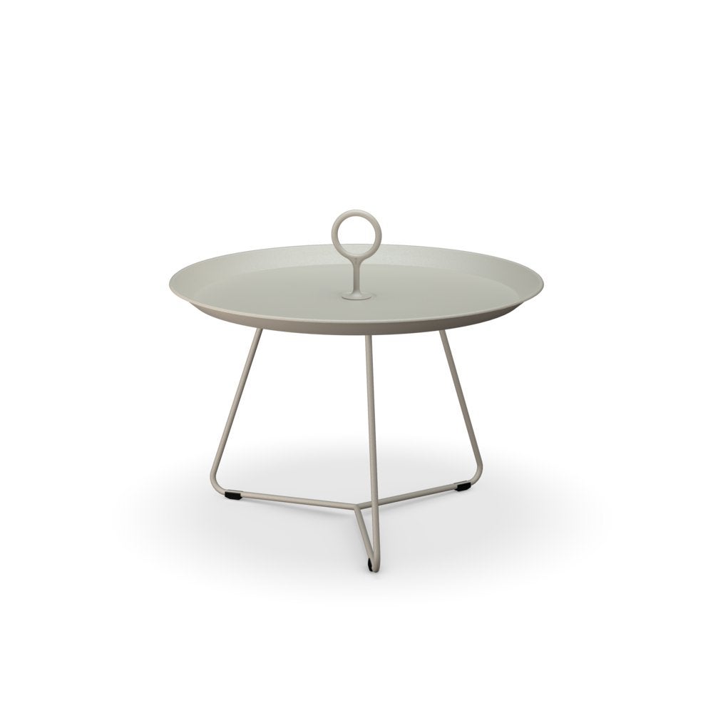 Houe EYELET Tray Table Ø58, Ophalen, Doetinchem, Houe, Rond