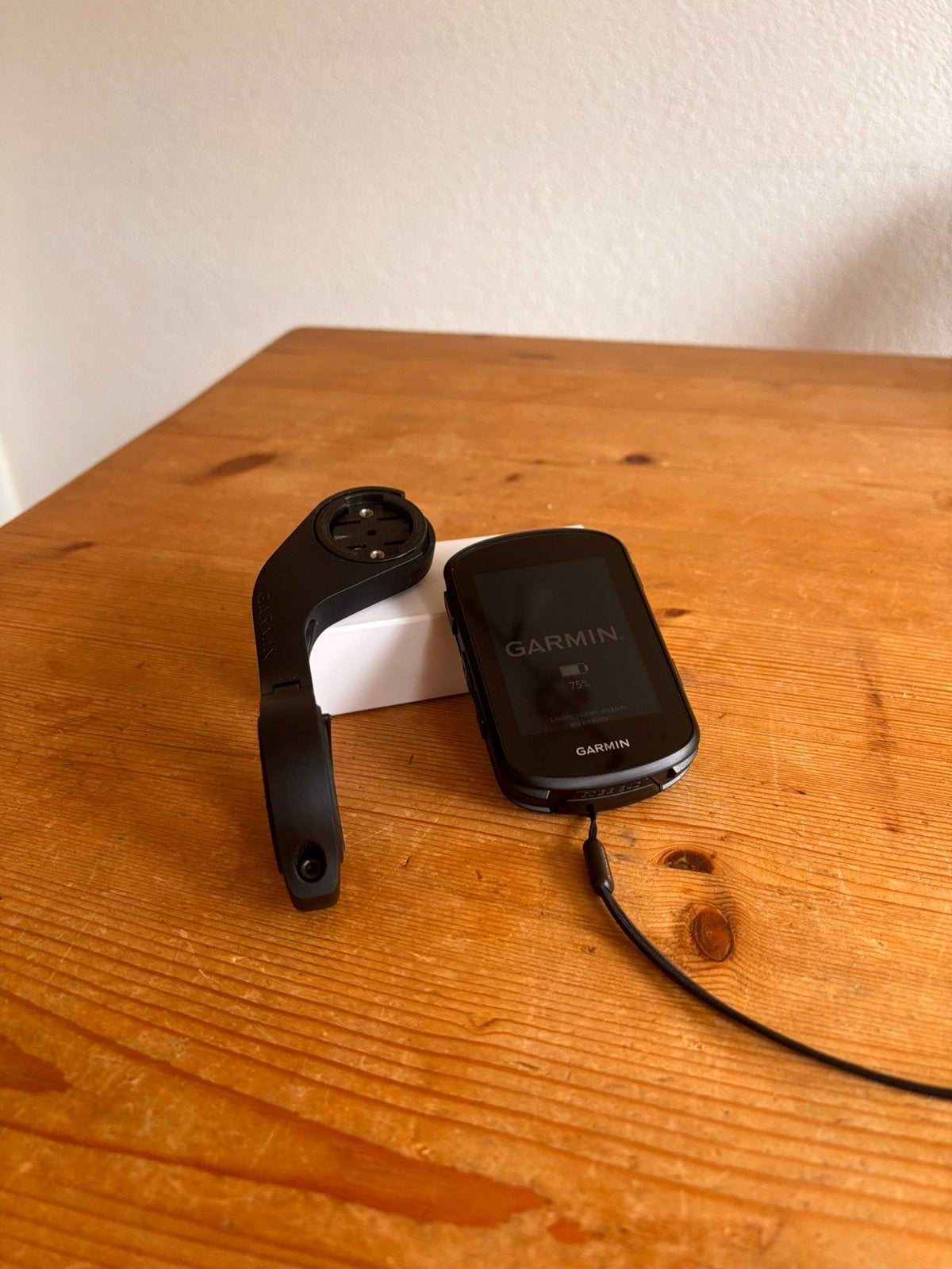 Garmin Edge 840 - nieuwstaat, Ophalen of Verzenden, Zo goed als nieuw