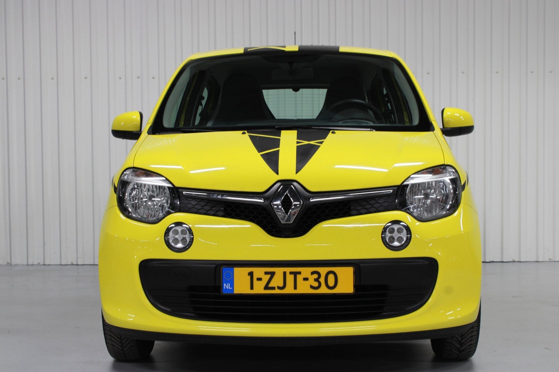 Renault Twingo 1.0 SCe Expression, Auto's, Renault, Gebruikt, Euro 6, 840 kg, 4 stoelen