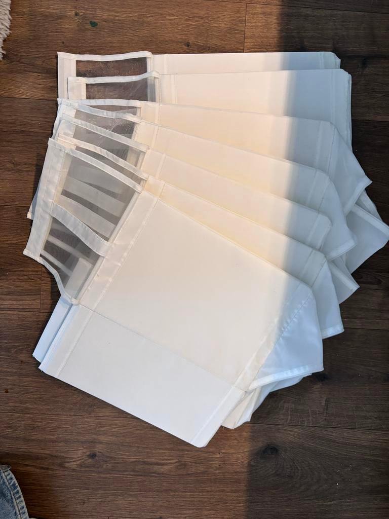 Skubb schoenen opbergers - Set van 8 stuks, Huis en Inrichting, Kasten | Schoenenrekken, Zo goed als nieuw, Ophalen of Verzenden