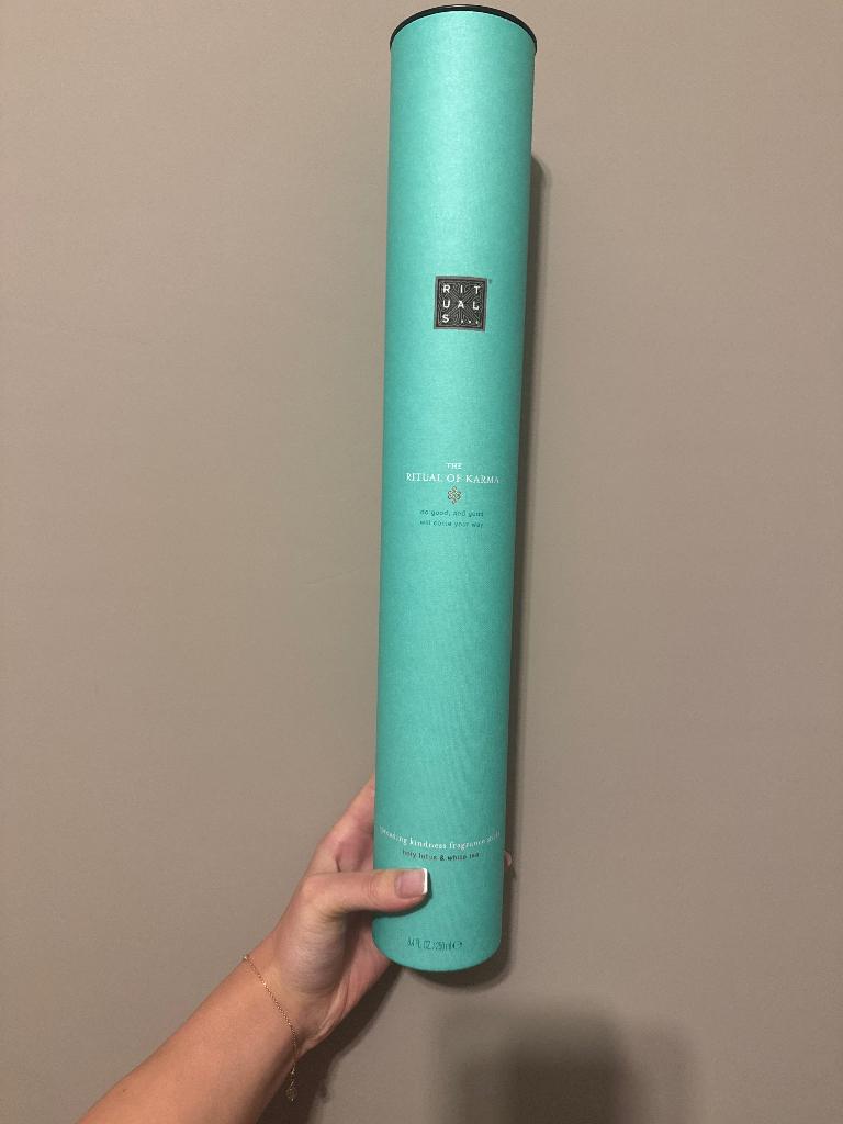 Rituals geurstokjes 250ML nieuw, Ophalen of Verzenden, Nieuw