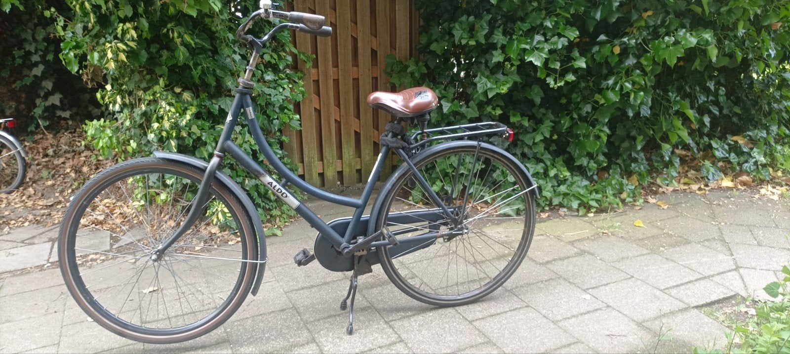 Fiets Aldo, Ophalen of Verzenden, Gebruikt, Overige merken