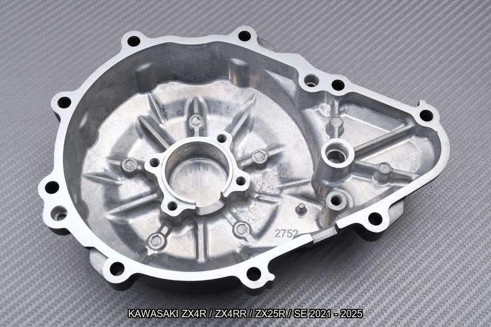 Dynamo Deksel KAWASAKI ZX4R / ZX4RR / ZX25R 2021 - 2025, Ophalen of Verzenden, Nieuw