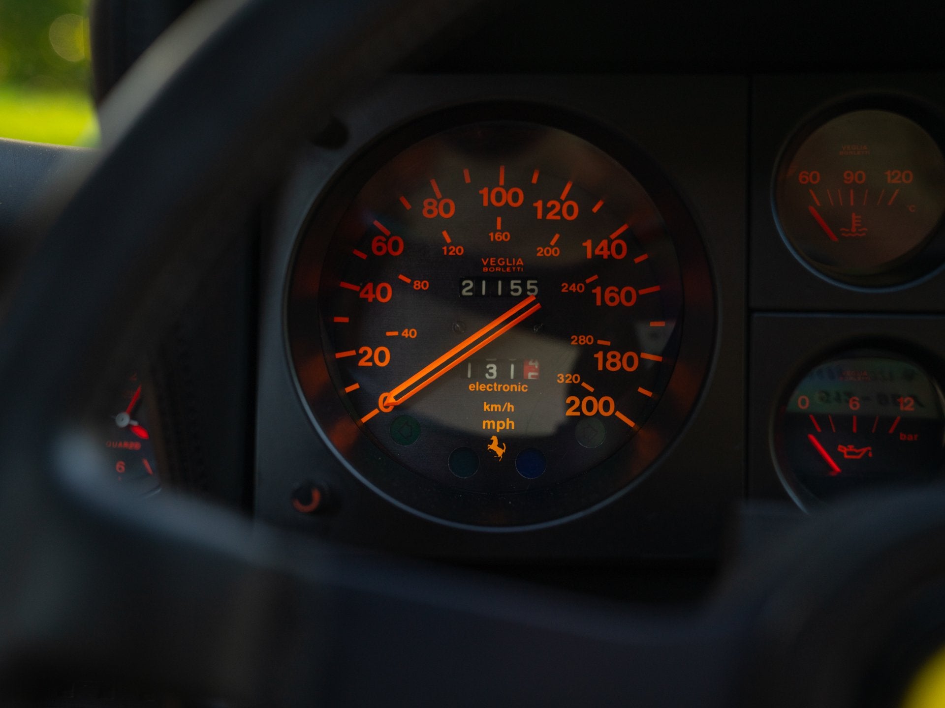 Ferrari 512 BBI (bj 1984), foto 11