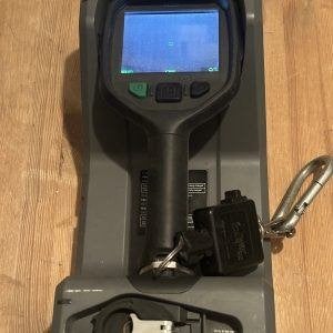 Warmtebeeldcamera FLIR K55, Ophalen of Verzenden, Gebruikt, Temperatuur