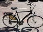 Batavus Tricolore h57 herenfiets /tourfiets, Gebruikt, -, -, Batavus