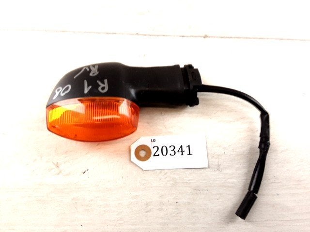 R1 2007 - 2008 Yamaha Pinker D1-38223