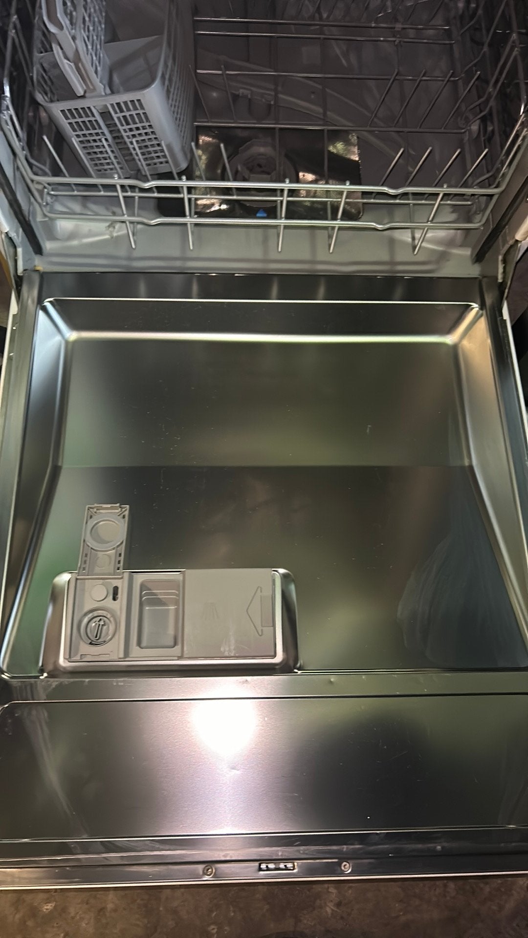 Bosch vaatwasmachine, Witgoed en Apparatuur, Ophalen, Zo goed als nieuw, 85 tot 90 cm