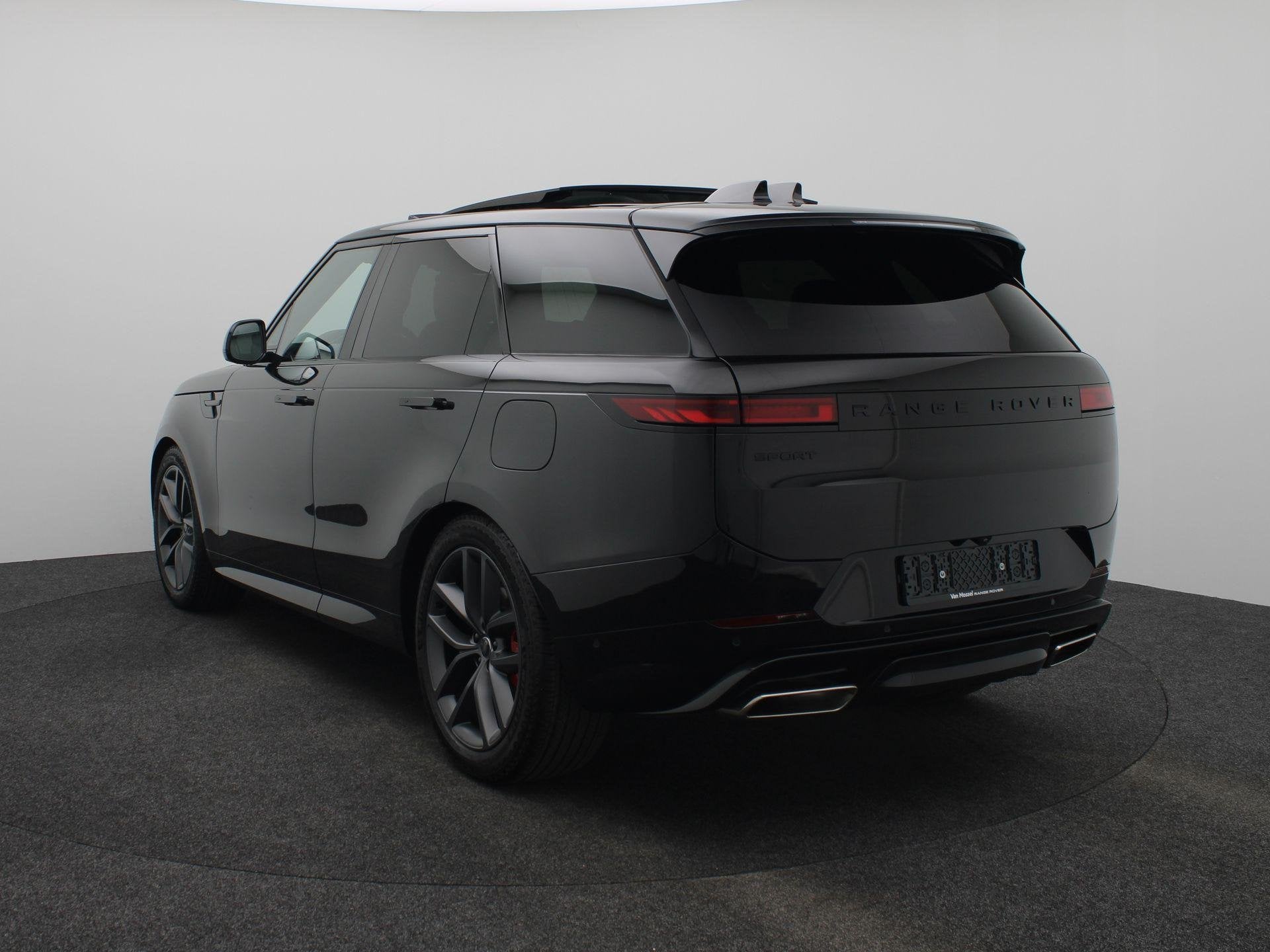 Range Rover Sport 3.0 P460e Dynamic HSE PHEV | Cold Climate, Auto's, Land Rover, Euro 6, 3000 kg, Vierwielaandrijving, Hybride Elektrisch/Benzine