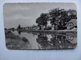 Erica 1, Verzamelen, Ansichtkaarten | Nederland, Verzenden, Drenthe