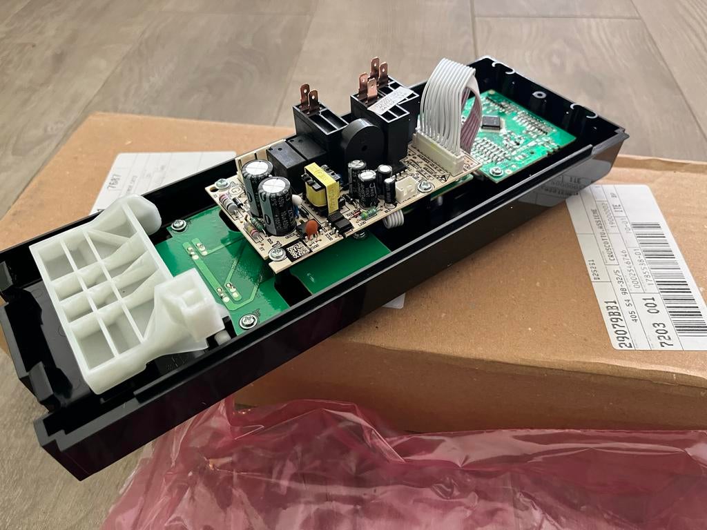 Nieuw binnenwerk combimagnetron ignis/whirlpoolAEG, Ophalen of Verzenden, Nieuw