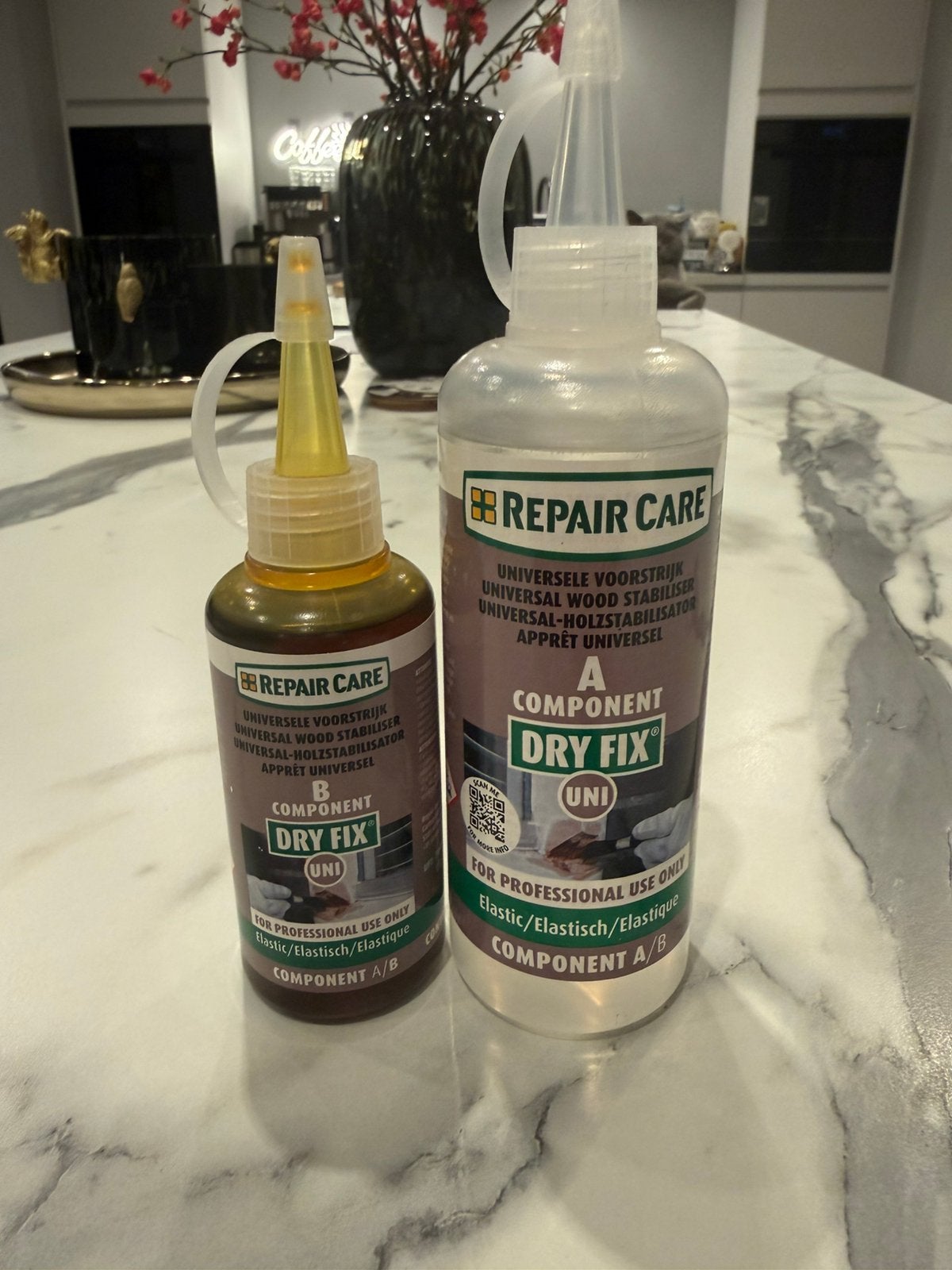 Primer repaircare, Doe-het-zelf en Verbouw, Ophalen of Verzenden, Nieuw