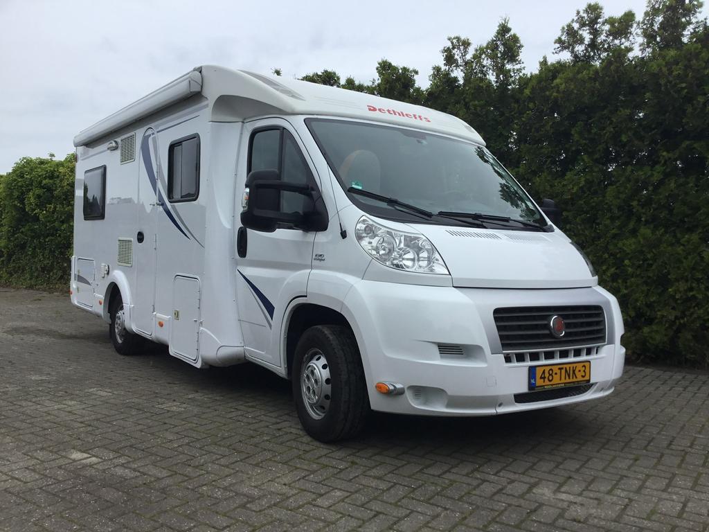 Camper huren regio Leiden 071, Caravans en Kamperen, Verhuur