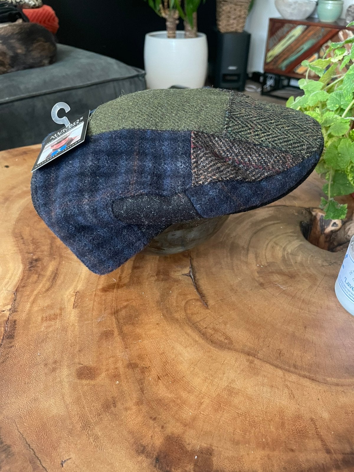 Ierse flat cap, Ophalen of Verzenden, Nieuw