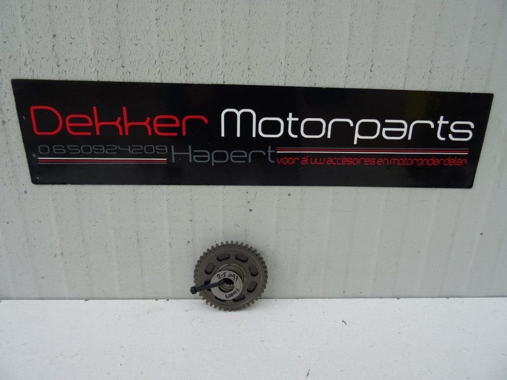 Startkoppeling Suzuki GSXR750 / GSXR600 2004-2005 K4 K5, Gebruikt, -, -, Ophalen of Verzenden