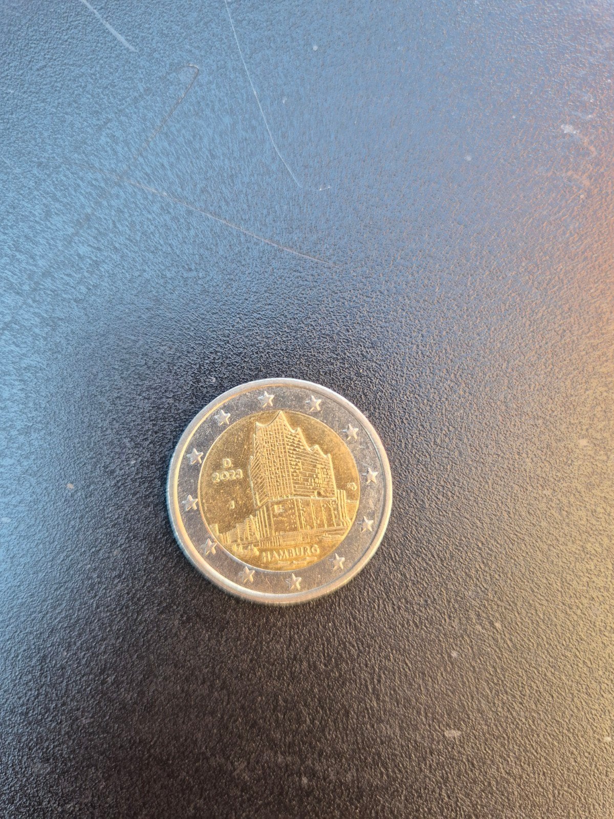 munten, Ophalen of Verzenden, Overige landen, 2 euro