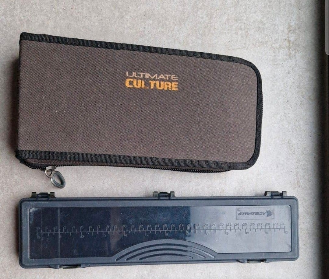 Rig case + Rig wallet, Ophalen of Verzenden, Overige typen