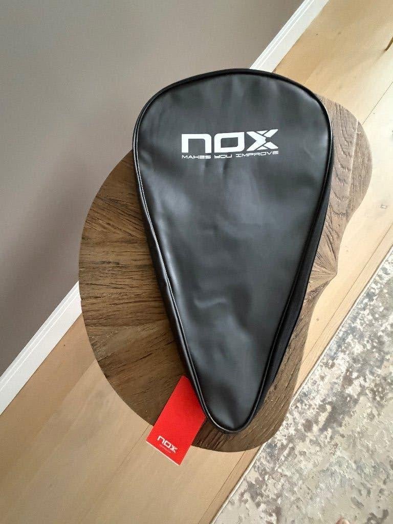 Nox padeltas, Ophalen of Verzenden, Nieuw, Padeltas