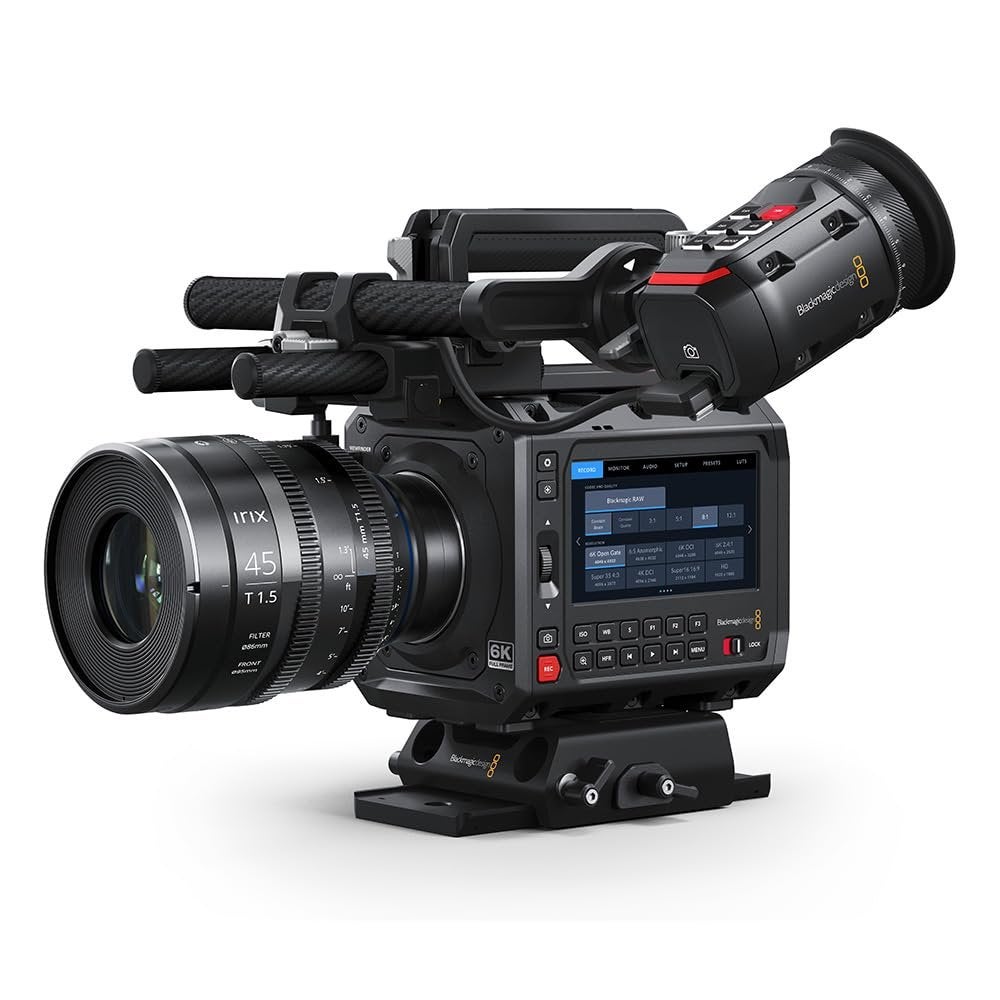 BlackMagic Design Camera PYXIS 6K - L-Mount, NIEUW!!!!, Overige merken, BasSelect B.V., 20x of meer, Nieuw