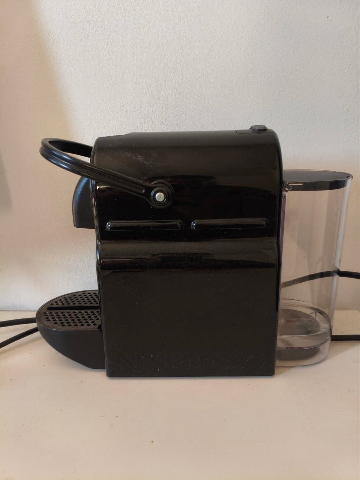 Nespresso apparaat - Zo goed als nieuw