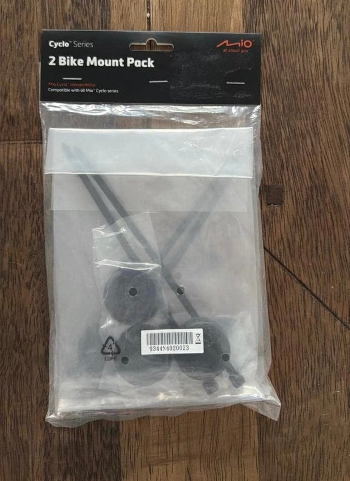Mio atuur adapter s 2 stuks, Ophalen of Verzenden, Zo goed als nieuw, Overige schalen, Onderdeel